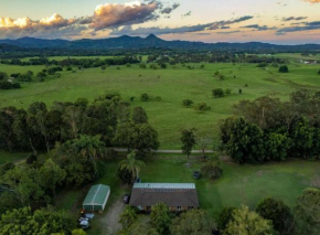 Myocum Farm Stay